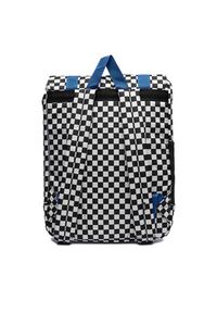 Vans Plecak C-UTILITY BACKPACK VN000PSFY28 Czarny. Kolor: czarny. Materiał: materiał #4