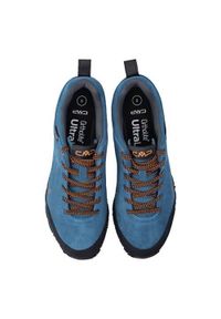 Buty do chodzenia męskie CMP Elettra Low Hiking Wp. Kolor: niebieski. Sport: turystyka piesza