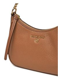 MICHAEL Michael Kors Torebka 32F3GT9C1L Brązowy. Kolor: brązowy. Materiał: skórzane #3