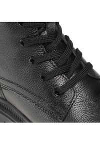Lasocki Trapery WI16-14097-06 Czarny. Kolor: czarny. Materiał: skóra #4