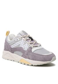 Karhu Sneakersy Fusion 2.0 F804146 Szary. Kolor: szary. Materiał: materiał