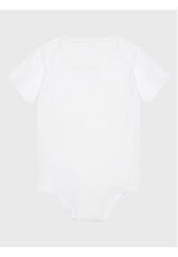 Calvin Klein Jeans Komplet body dziecięcych IN0IN00015 Kolorowy Regular Fit. Materiał: bawełna. Wzór: kolorowy #7