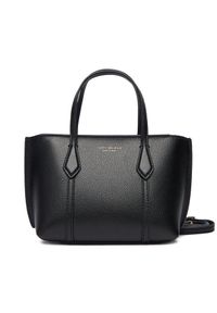 Torebka Tory Burch. Kolor: czarny