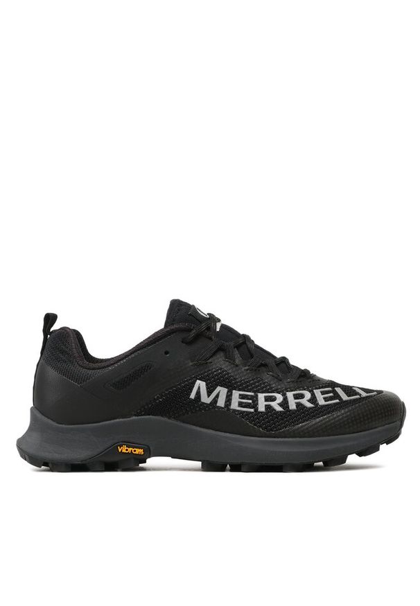 Buty do biegania Merrell. Kolor: czarny