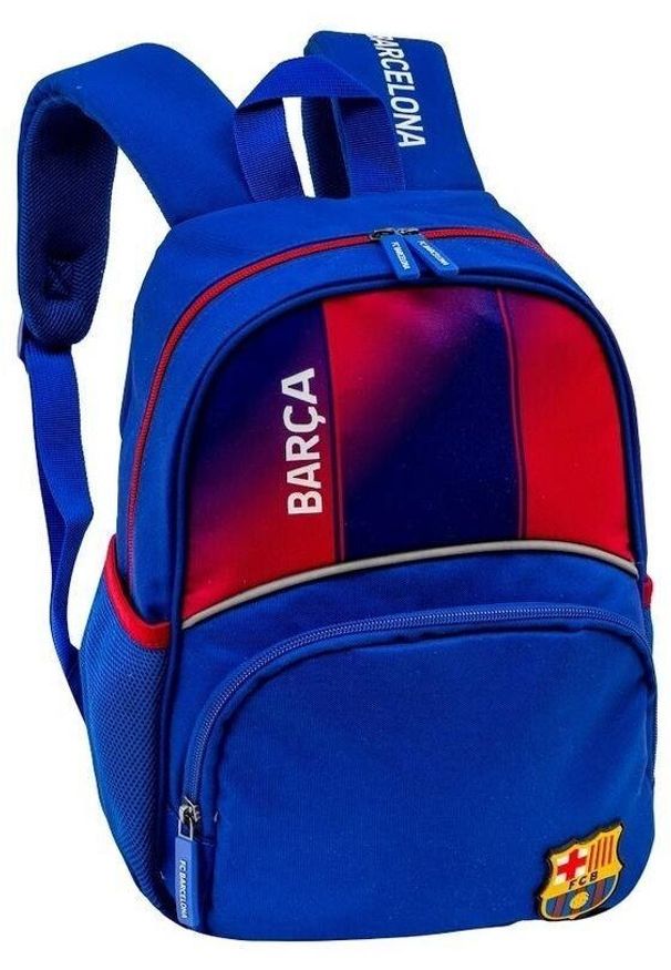 Astra Plecaczek FC Barcelona Young ASTRA