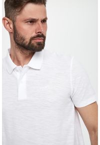 JOOP! Jeans - Polo męskie Alonso JOOP! JEANS. Typ kołnierza: polo #5