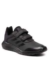 Adidas - Buty adidas. Kolor: czarny. Sport: bieganie #1