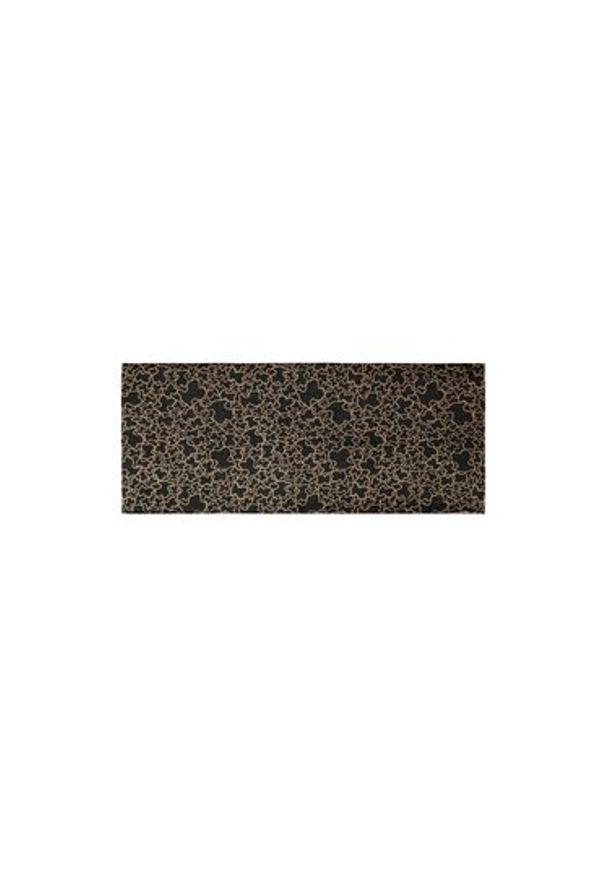 Tous - TOUS Szal 2000780551 Kolorowy. Materiał: materiał. Wzór: kolorowy