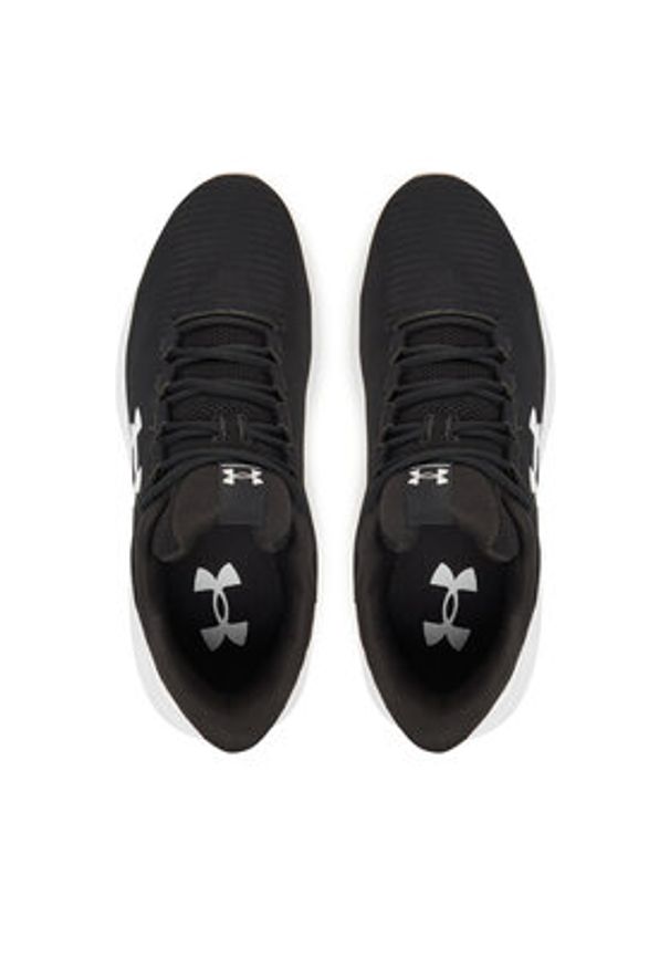 Under Armour Buty do biegania Ua Phade Rn 3 3028252 Czarny. Kolor: czarny. Materiał: materiał
