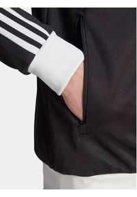 Adidas - adidas Bluza adicolor Classics Beckenbauer II5763 Czarny Slim Fit. Kolor: czarny. Materiał: bawełna #4