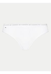 Lacoste Komplet fig 8F1338 Kolorowy. Materiał: bawełna. Wzór: kolorowy #5