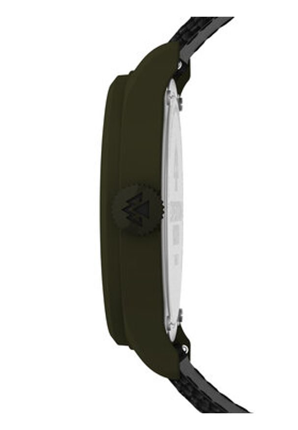 Timex Zegarek Expedition North Traprock TW2W34400 Zielony. Kolor: zielony