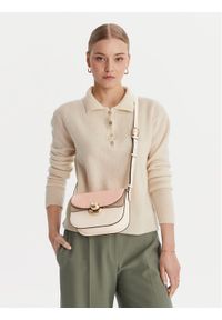 Furla Torebka Sfera Mini WB01737 BX4280 IT 4497S Różowy. Kolor: różowy. Materiał: skórzane #1