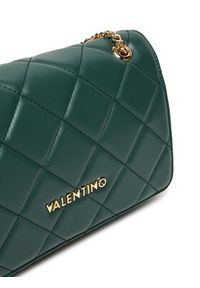 VALENTINO - Valentino Torebka Ocarina VBS3KK02R Zielony. Kolor: zielony. Materiał: skórzane #3