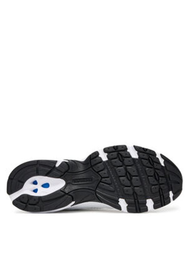 New Balance Sneakersy MR530EWB Biały. Kolor: biały. Materiał: materiał