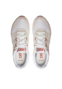 Asics Sneakersy Lyte Classic1202A306 Biały. Kolor: biały