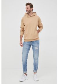 Calvin Klein Jeans jeansy J30J320448.PPYY męskie. Kolor: niebieski #3