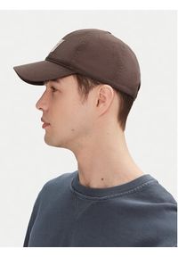 Barbour Czapka z daszkiem Lipton MHA0886GY91 Szary. Kolor: szary. Materiał: bawełna #3