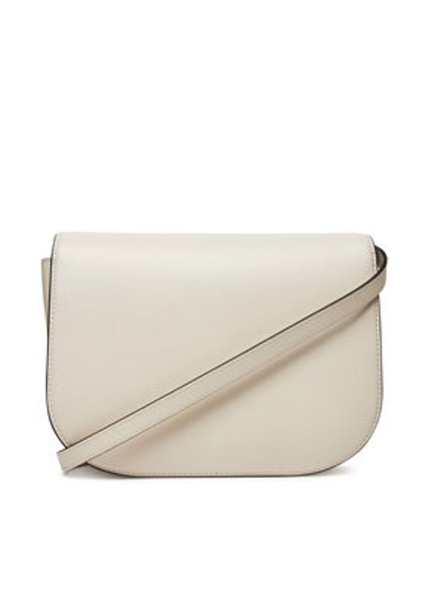 Furla Torebka Sfera S WB01355 BX0428 PNN00 Écru. Materiał: skórzane