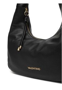 VALENTINO - Valentino Torebka Harmonia VBS9OT07 Czarny. Kolor: czarny. Materiał: skórzane #4