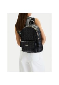 Plecak MEXX. Kolor: czarny #1