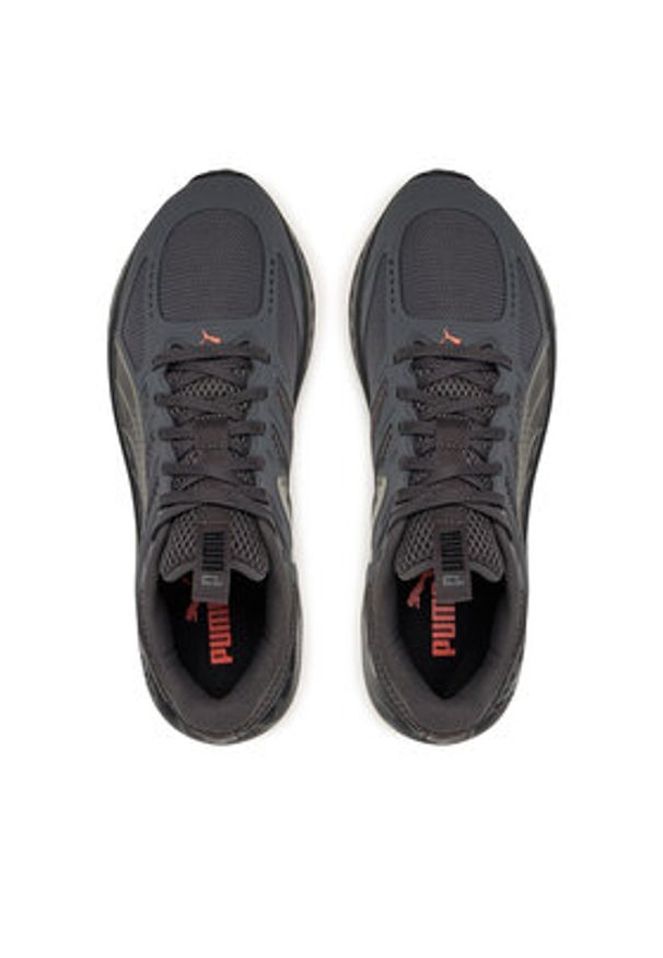 Puma Sneakersy X-Cell Lightspeed Prismatic 311933 01 Szary. Kolor: szary. Materiał: materiał