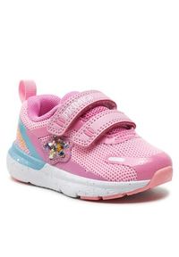 Primigi Sneakersy 5944511 Różowy. Kolor: różowy