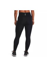 Legginsy damskie Under Armour SpeedPocket Ankle Tight. Kolor: czarny