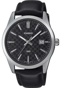 Zegarek Casio ZEGAREK MĘSKI CASIO MTP-VD03L-1A + BOX NoSize #1