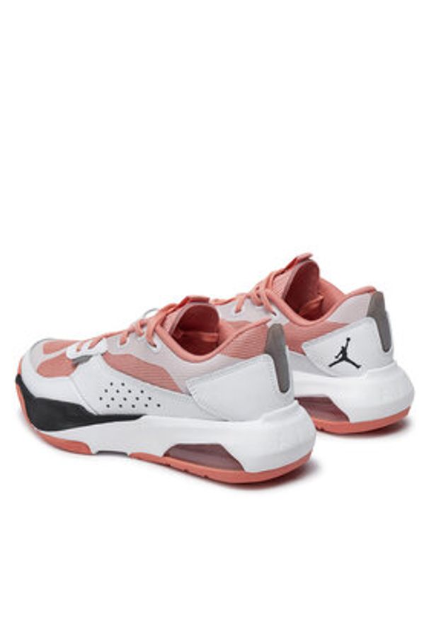 Nike Sneakersy DQ3779 108 Biały. Kolor: biały. Materiał: skóra