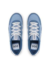 Helly Hansen Sneakersy W Furrow 11866_627 Niebieski. Kolor: niebieski. Materiał: materiał #5