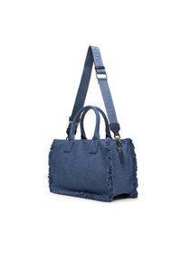 VALENTINO - Valentino Torebka Shyla VBS8Y905 Niebieski. Kolor: niebieski #3