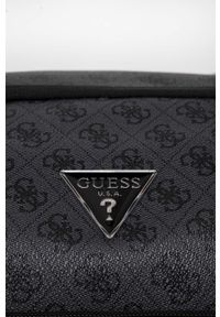 Guess torba kolor czarny. Kolor: czarny #2