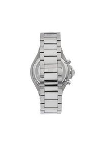 Roamer Zegarek Tempomaster Chrono 221837 41 45 20 Srebrny. Kolor: srebrny