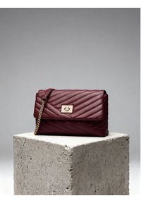 Nine West Torebka CEO-SUSAN-LA513-561 Szary. Kolor: szary #2