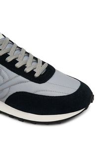 Iceberg Sneakersy IU18100A Szary. Kolor: szary. Materiał: materiał #4