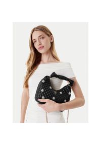 Torebka Guess. Kolor: czarny #1