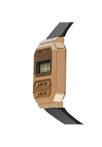 Casio Zegarek A100WEFG-9AEF Złoty. Kolor: złoty #4