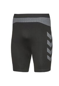 Spodenki Termoaktywne Hummel First Comfort Short Tights. Kolor: czarny