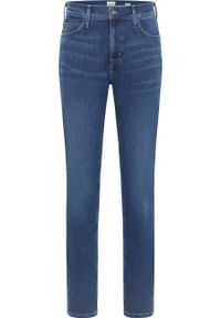 Mustang - MUSTANG VEGAS MĘSKIE SPODNIE JEANSOWE JEANSY DENIM BLUE 1013733 5000 783 #5
