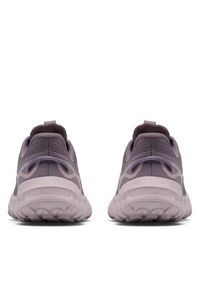 columbia - Columbia Sneakersy Voyager Flx 2109411 Fioletowy. Kolor: fioletowy. Materiał: materiał