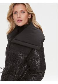 Pinko - PINKO Kurtka zimowa Convalia 101641 A127 Czarny Regular Fit. Kolor: czarny. Materiał: syntetyk. Sezon: zima #3