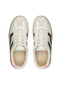 GANT - Gant Sneakersy 32531202 Beżowy. Kolor: beżowy. Materiał: skóra #3