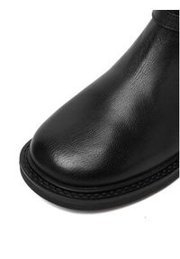 Lasocki Botki CEO-WI23-ROUND-02 Czarny. Kolor: czarny. Materiał: skóra #3