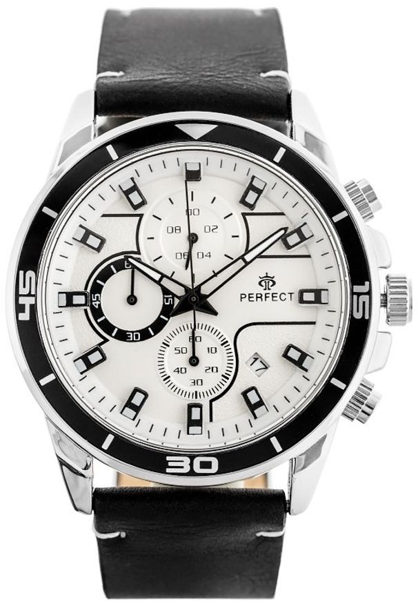 Zegarek Perfect Zegarek męski zp351a