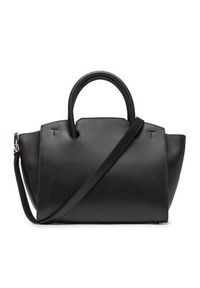 Furla Torebka Genesi M WB00811-BX0053-O6000-9-107 Czarny. Kolor: czarny. Materiał: skórzane #4