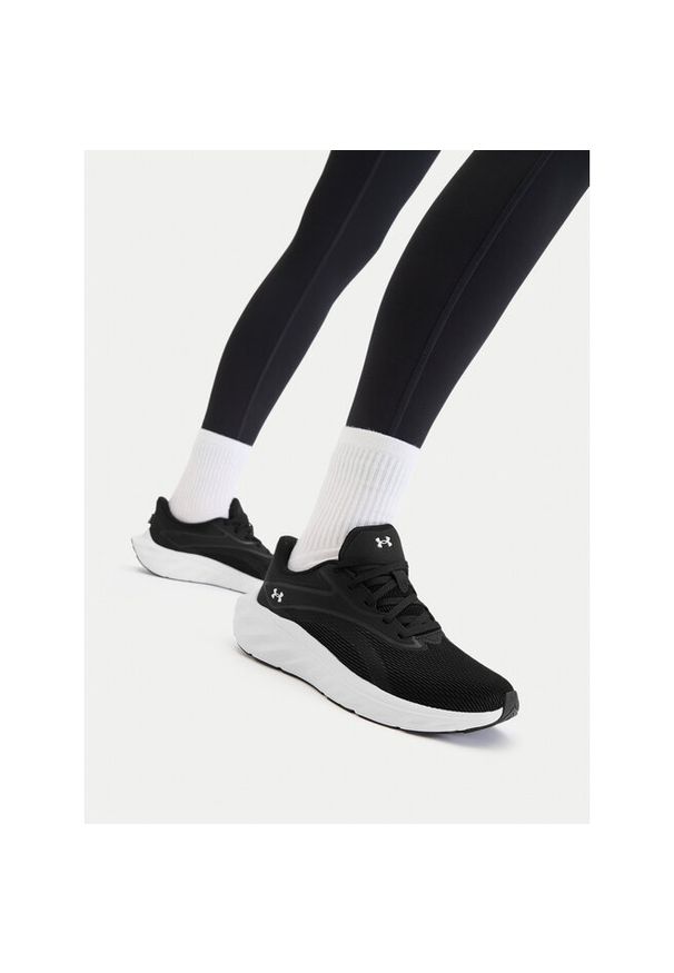 Buty do biegania Under Armour. Kolor: czarny