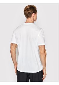 Helly Hansen Koszulka techniczna Active Tech 48363 Biały Regular Fit. Kolor: biały. Materiał: syntetyk #5