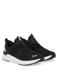 Puma Buty do biegania Softride Harli Slip On Wns 311471 11 Czarny. Zapięcie: bez zapięcia. Kolor: czarny. Materiał: materiał #5