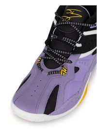 Shaq Sneakersy SHAQNOTIX AQ95008M-IB Fioletowy. Kolor: fioletowy #2